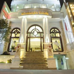 Moonlight Hotel Suites & Spa - Romantic River View & City View, High Floor, Great Location, Near Dragon Bridge
