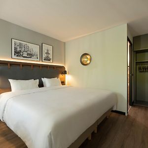 Campanile Hotel & Restaurant Amsterdam Zuid-Oost